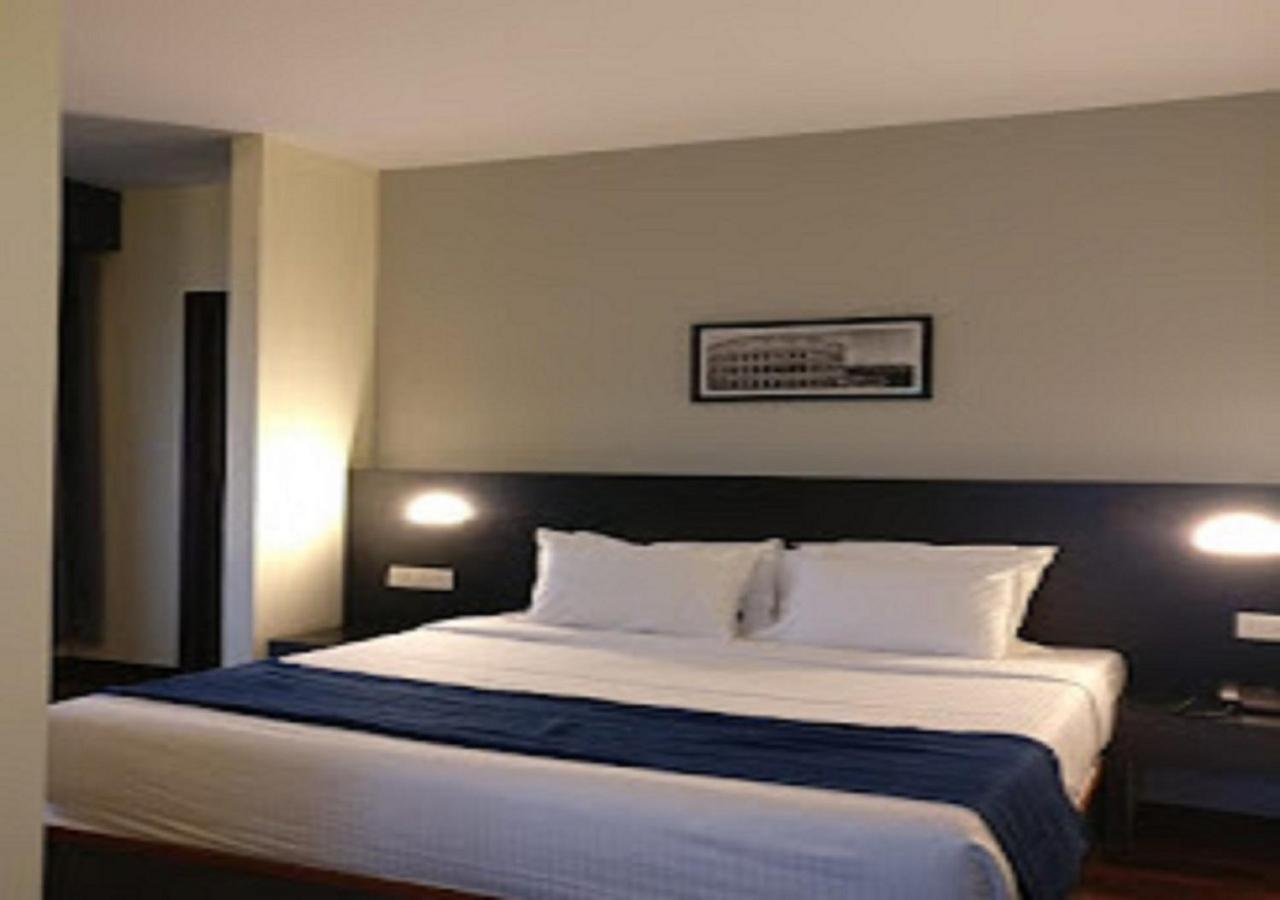 Mist View Hotel 3*