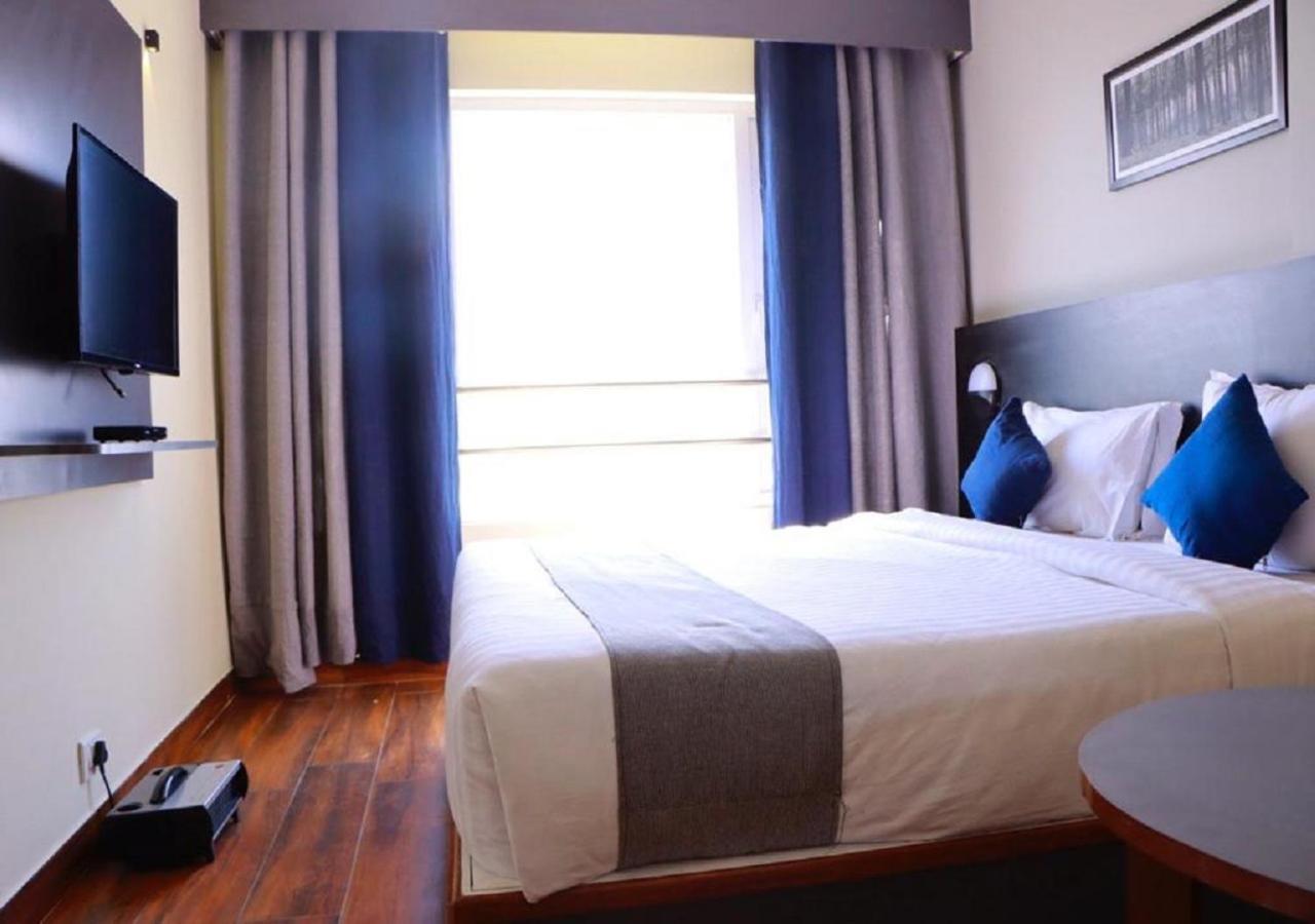 Mist View Hotel 3*