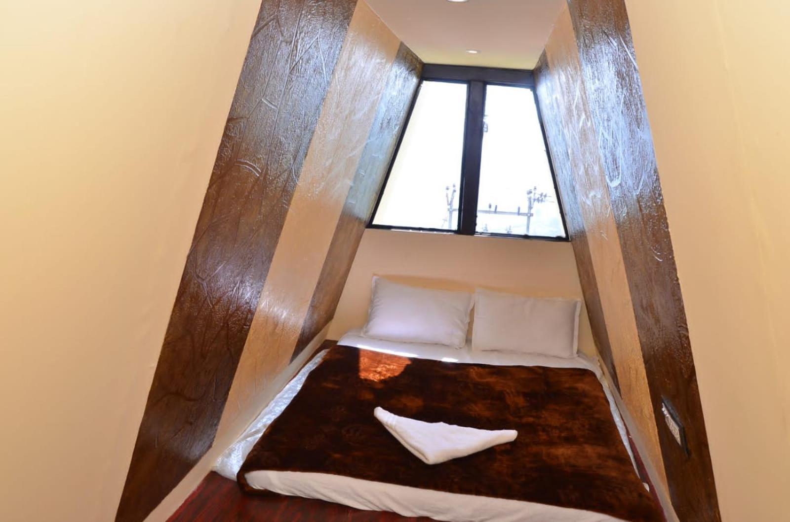 Homestay Dollies A Frame Kodaikanal