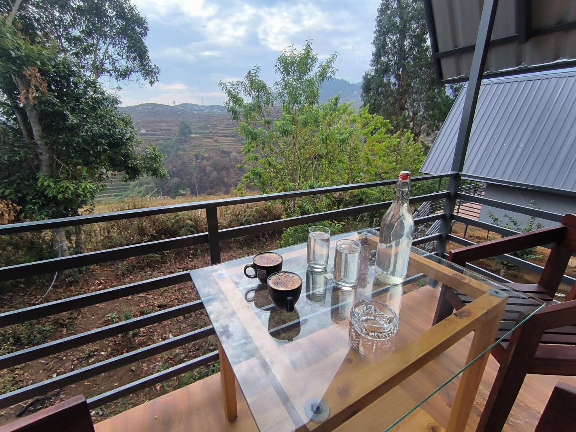L.t Nature Glamps * Kodaikanal