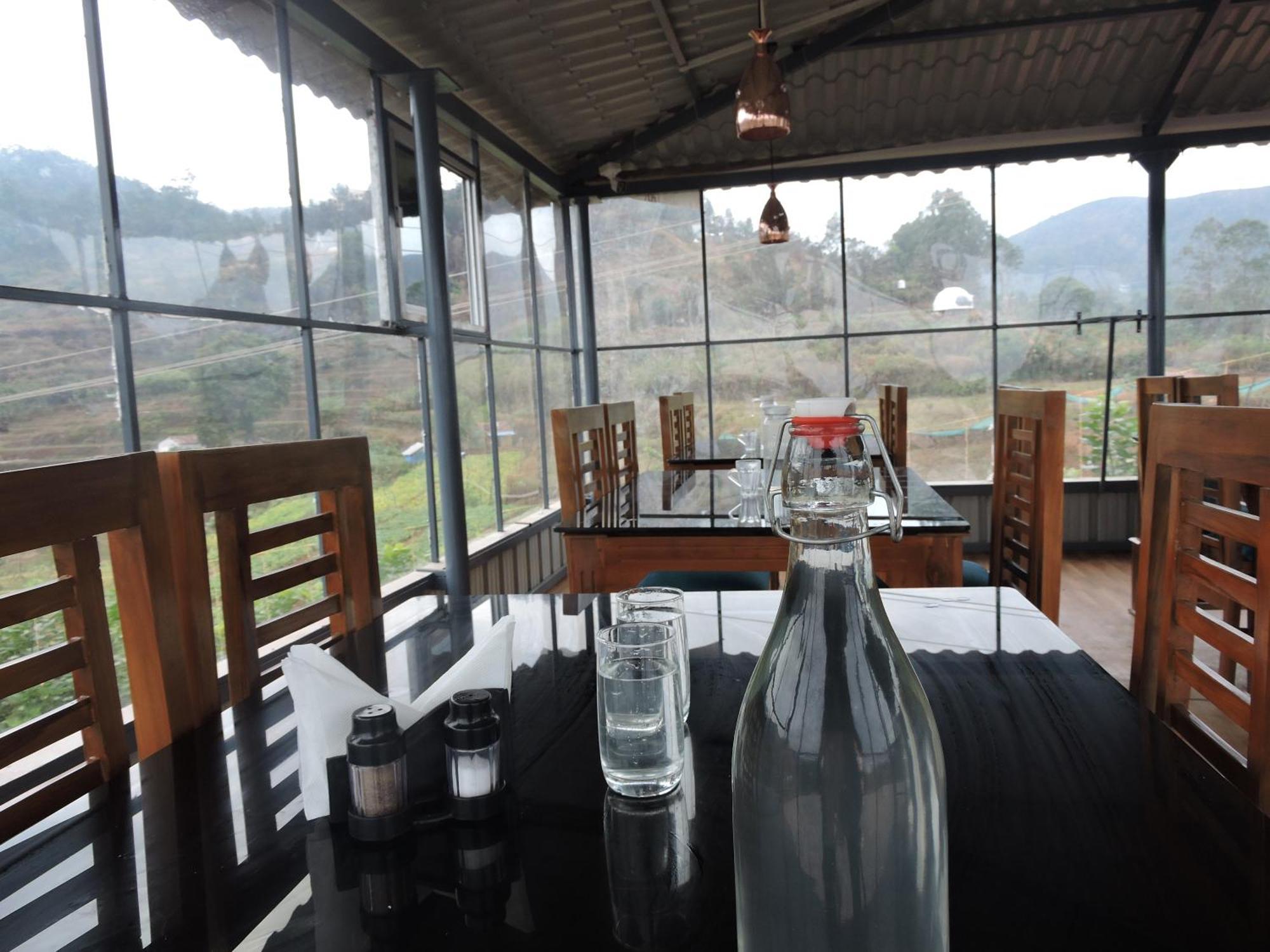 L.t Nature Glamps * Kodaikanal