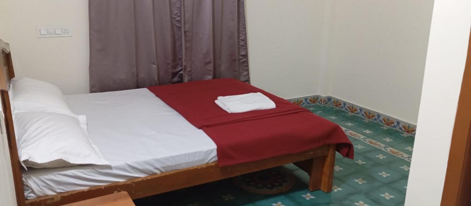 Kodai Elegance Apartment