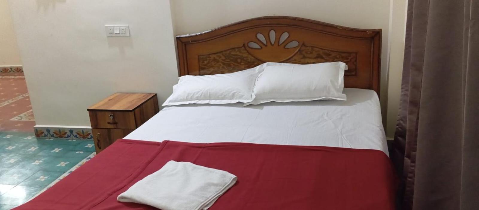 Kodai Elegance Apartment *