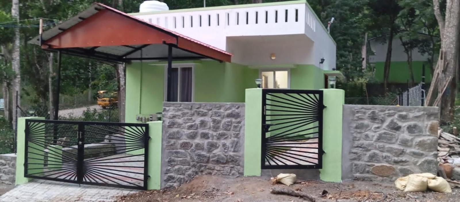 Kodai Elegance Apartment Kodaikanal