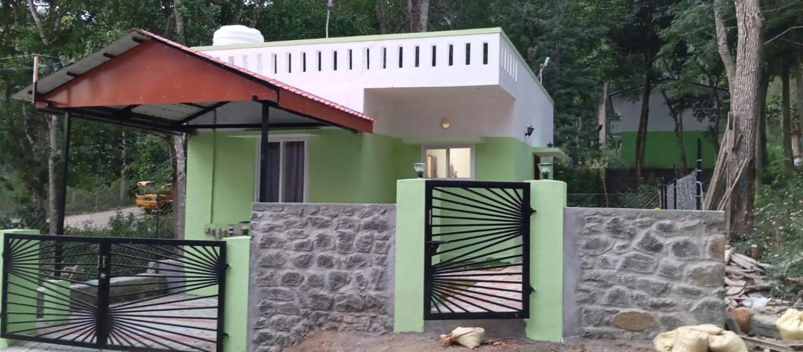Apartment Kodai Elegance