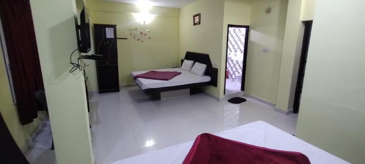Valley View Homestay *