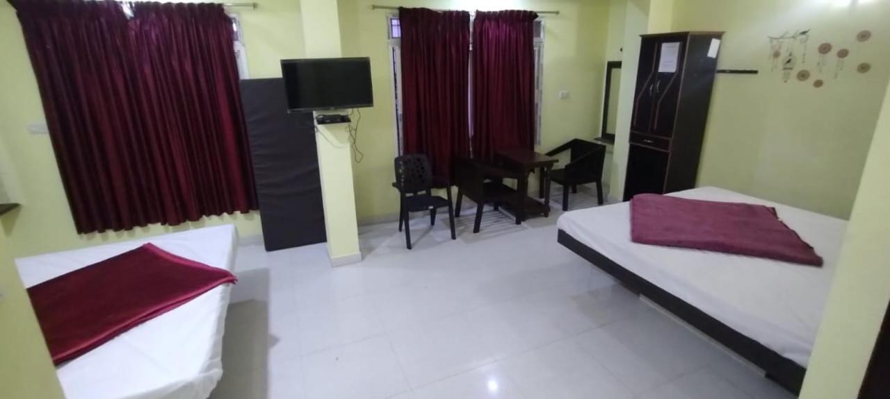 Homestay Valley View