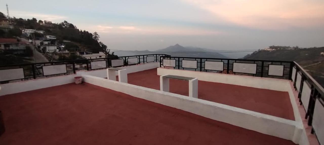 Valley View Homestay Kodaikanal