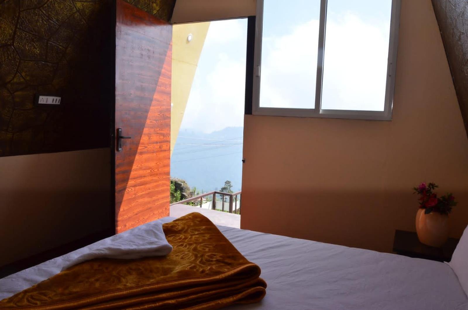 Apartment Dollies A Frame Kodaikanal