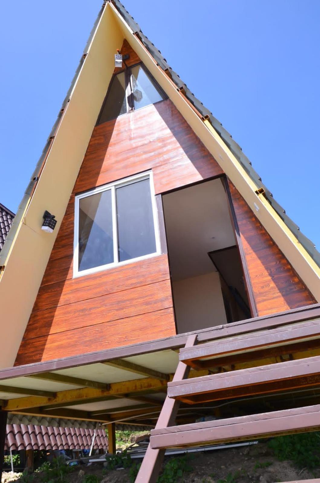 Apartment Dollies A Frame Kodaikanal
