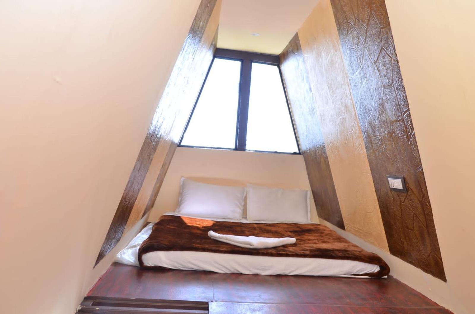 Dollies A Frame Apartment Kodaikanal