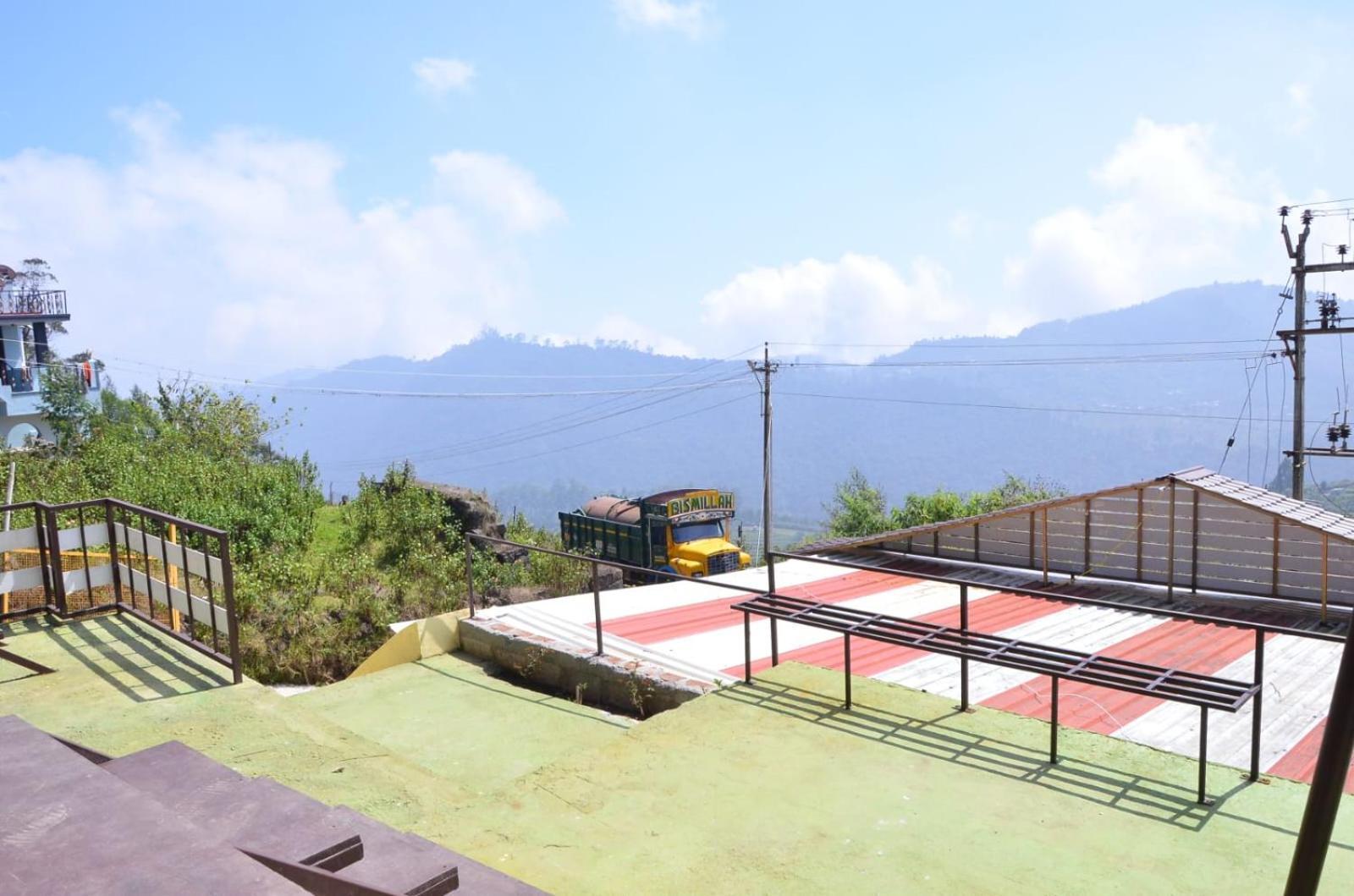 Apartment Dollies A Frame Kodaikanal