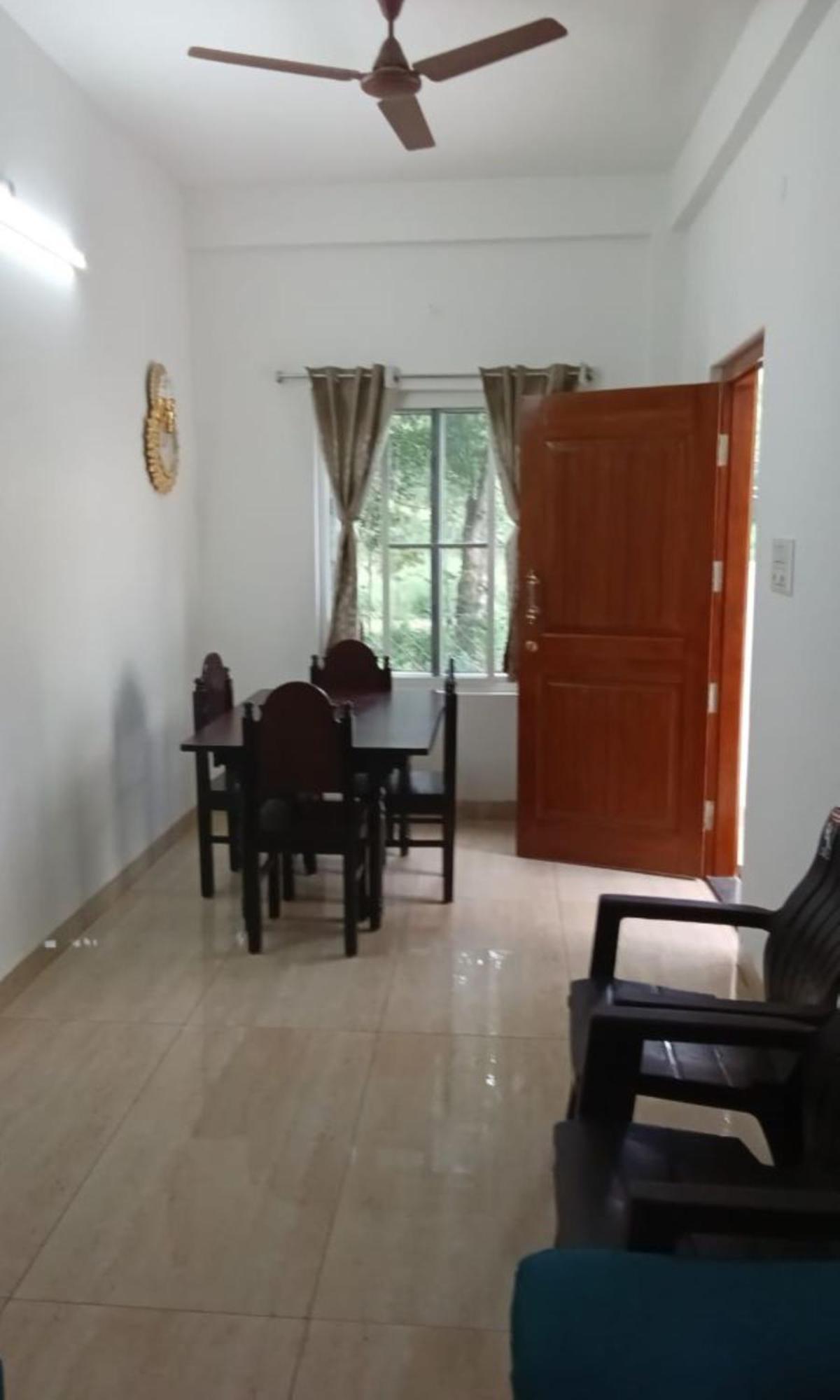 Apartment Kodai Elegance *