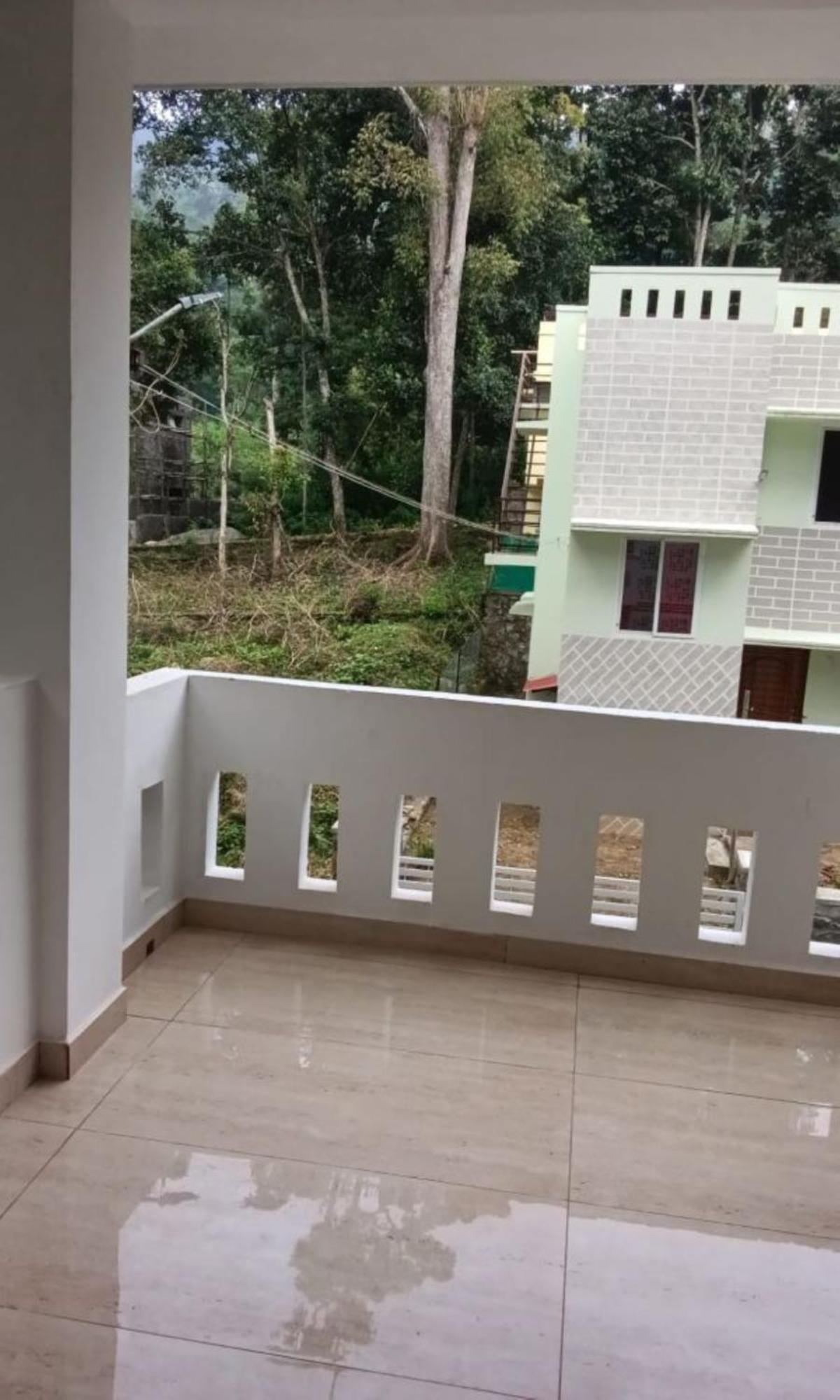 Apartment Kodai Elegance