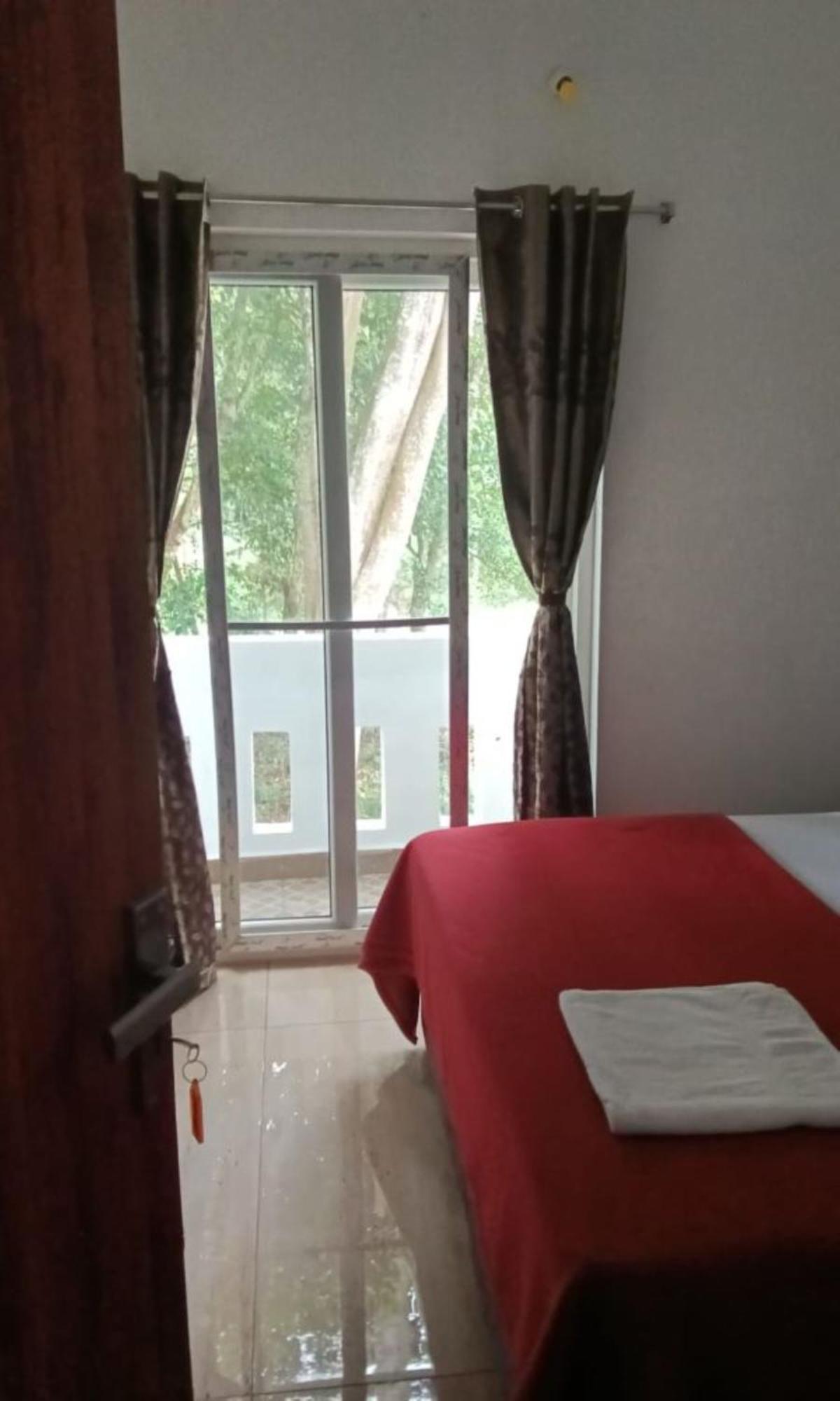 Kodai Elegance Apartment *