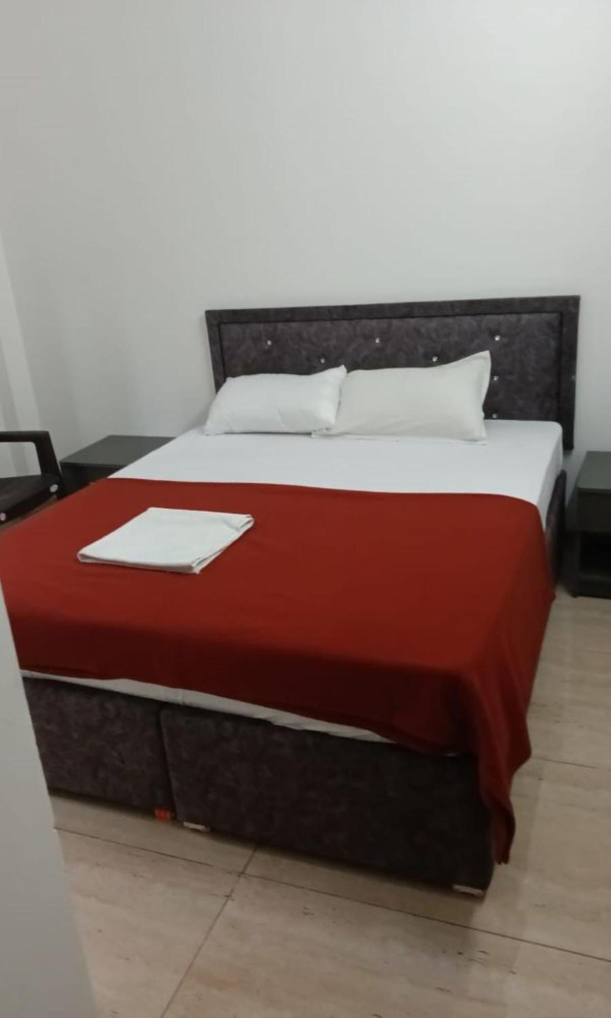 Kodai Elegance Apartment Kodaikanal