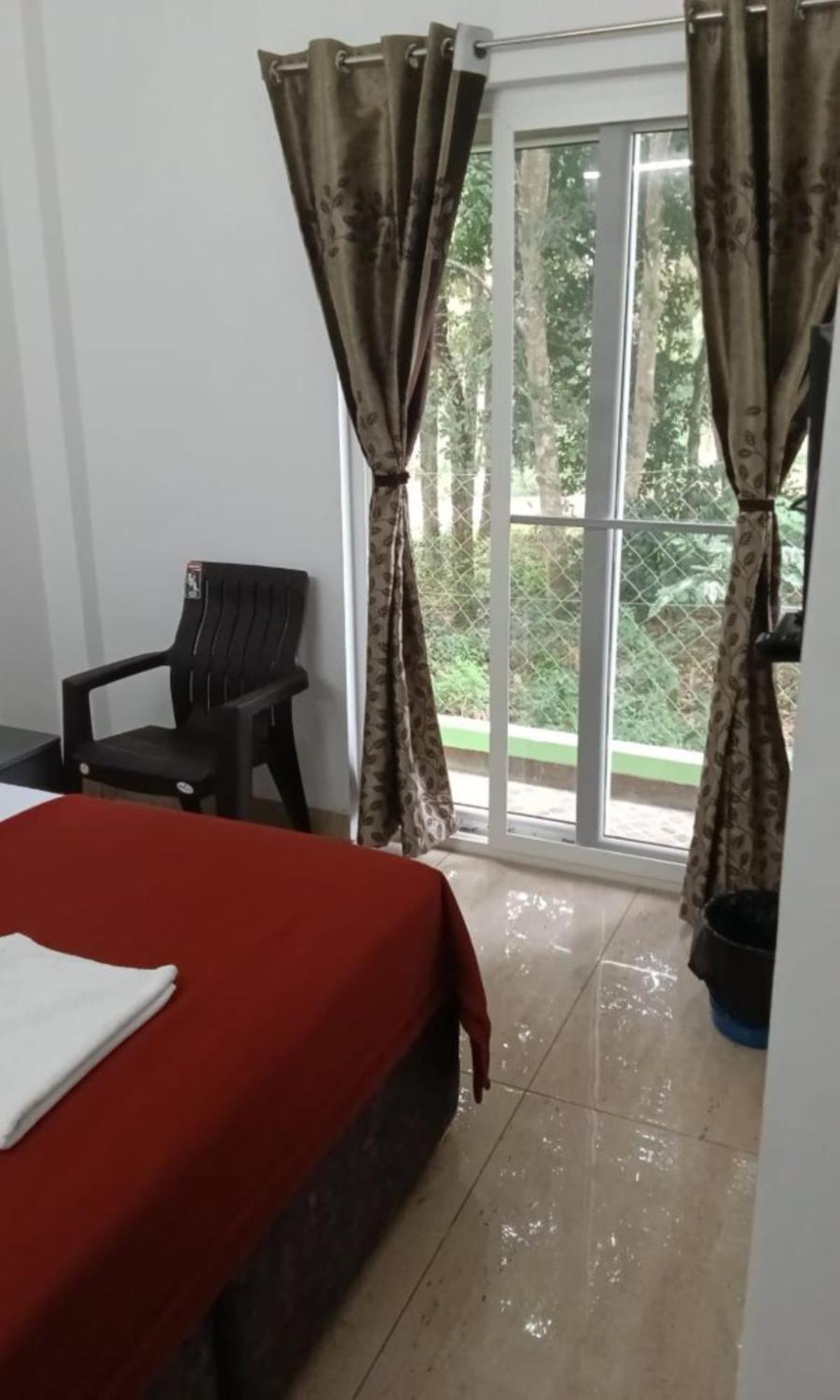 Kodai Elegance Apartment Kodaikanal
