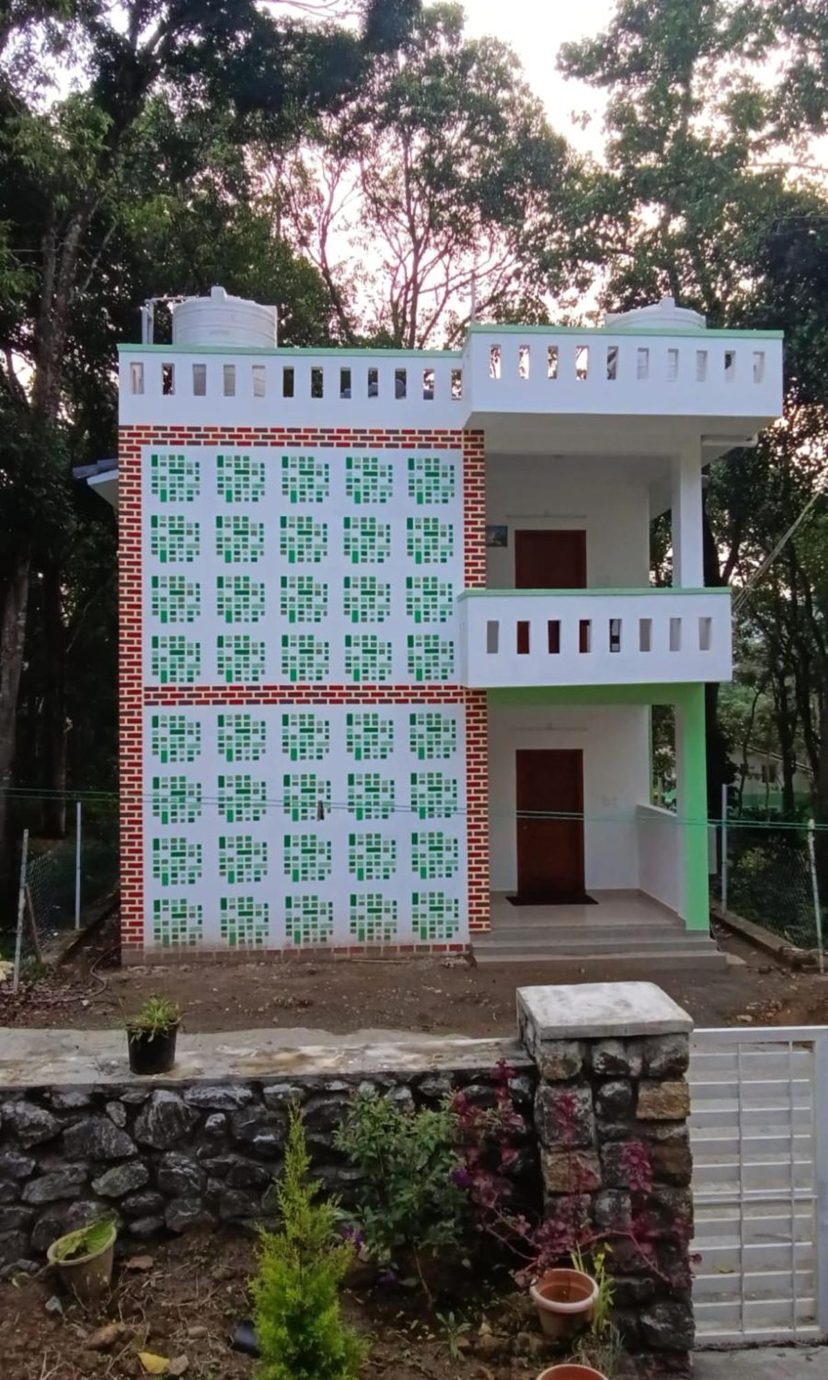 Apartment Kodai Elegance Kodaikanal