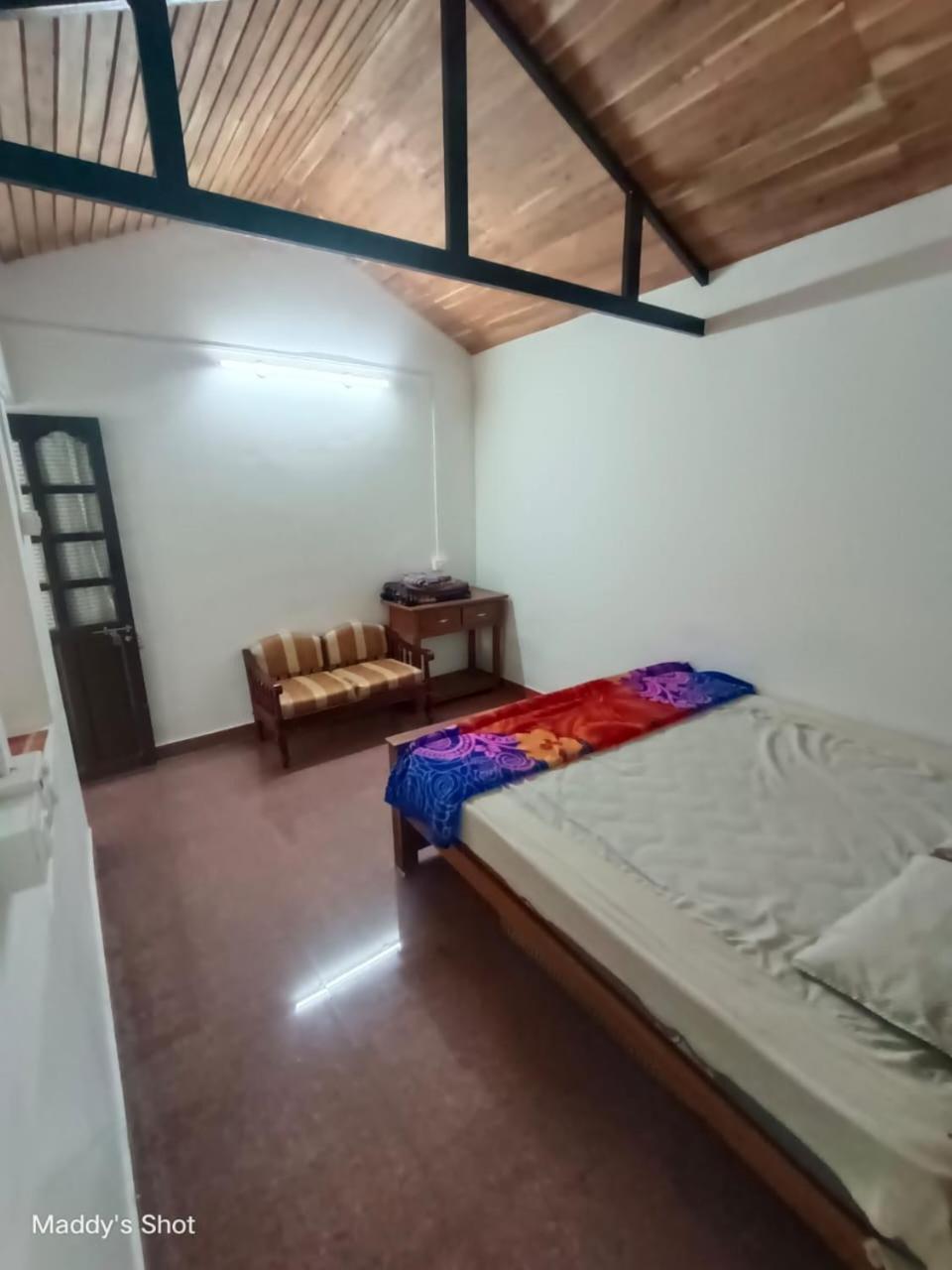 Armaan's Mud Mart Holiday home