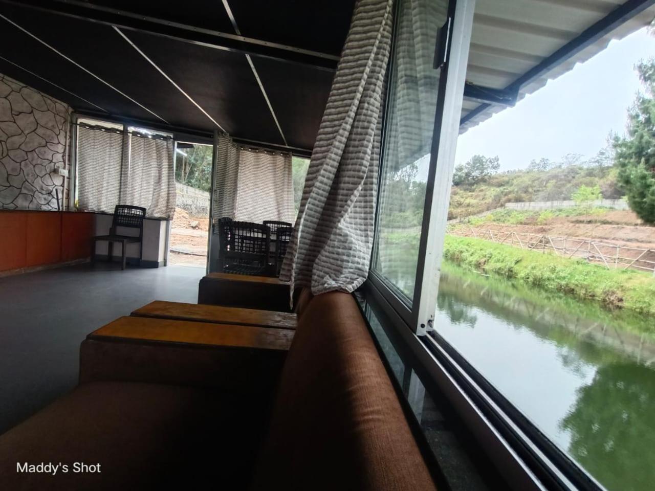 Armaan's Mud Mart Kodaikanal