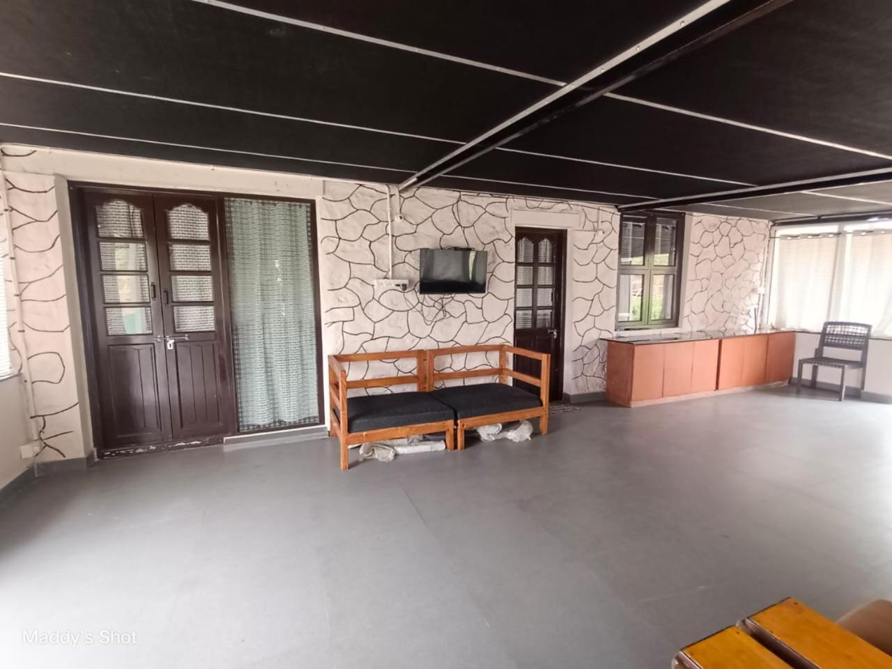 Armaan's Mud Mart Holiday home *