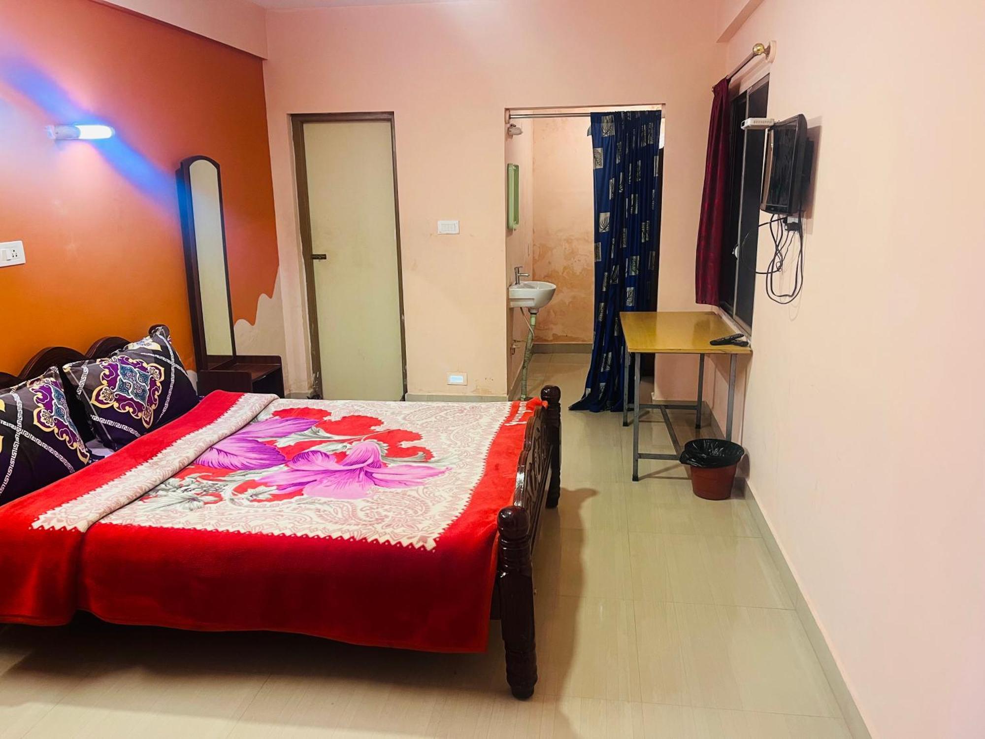 Homestay Muthu Residency