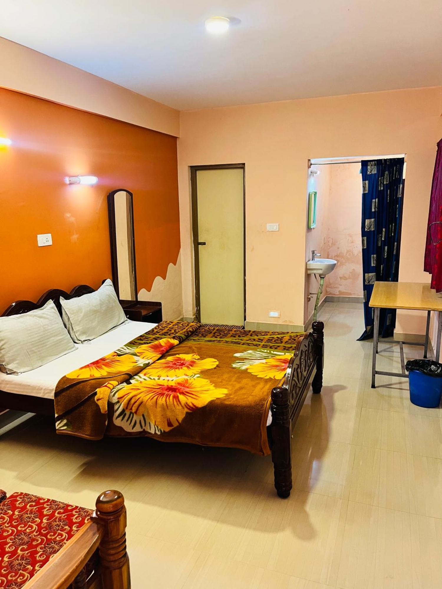 Muthu Residency Homestay