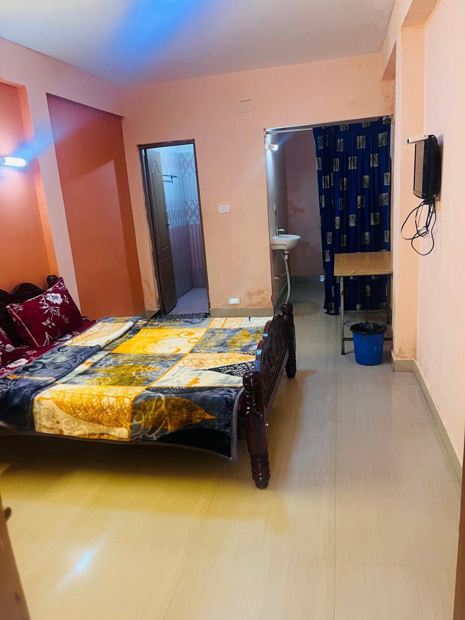 Homestay Muthu Residency Kodaikanal