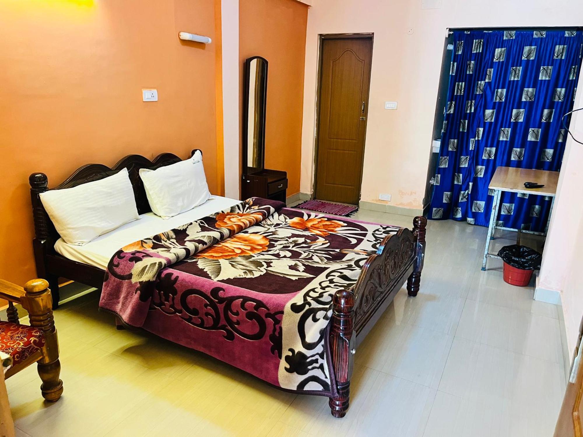 Homestay Muthu Residency Kodaikanal