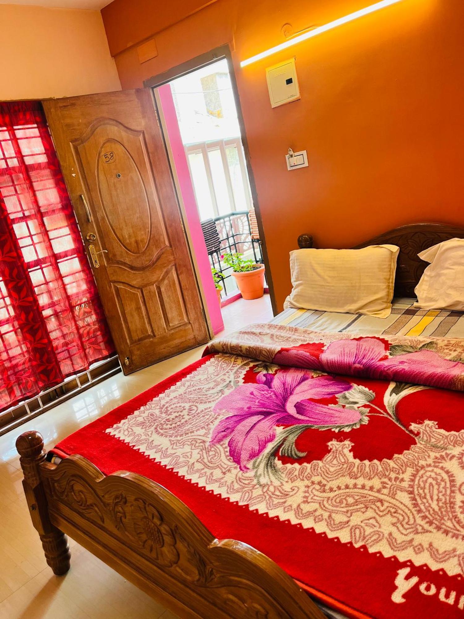 Homestay Muthu Residency