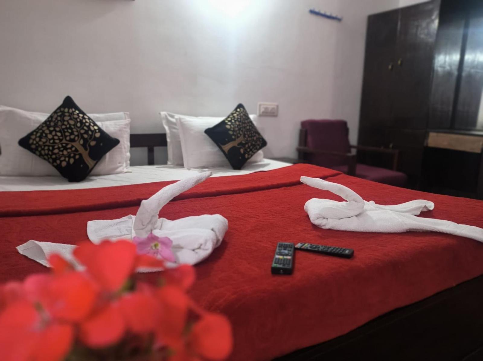 Flghr Rg Residency Apartment Kodaikanal