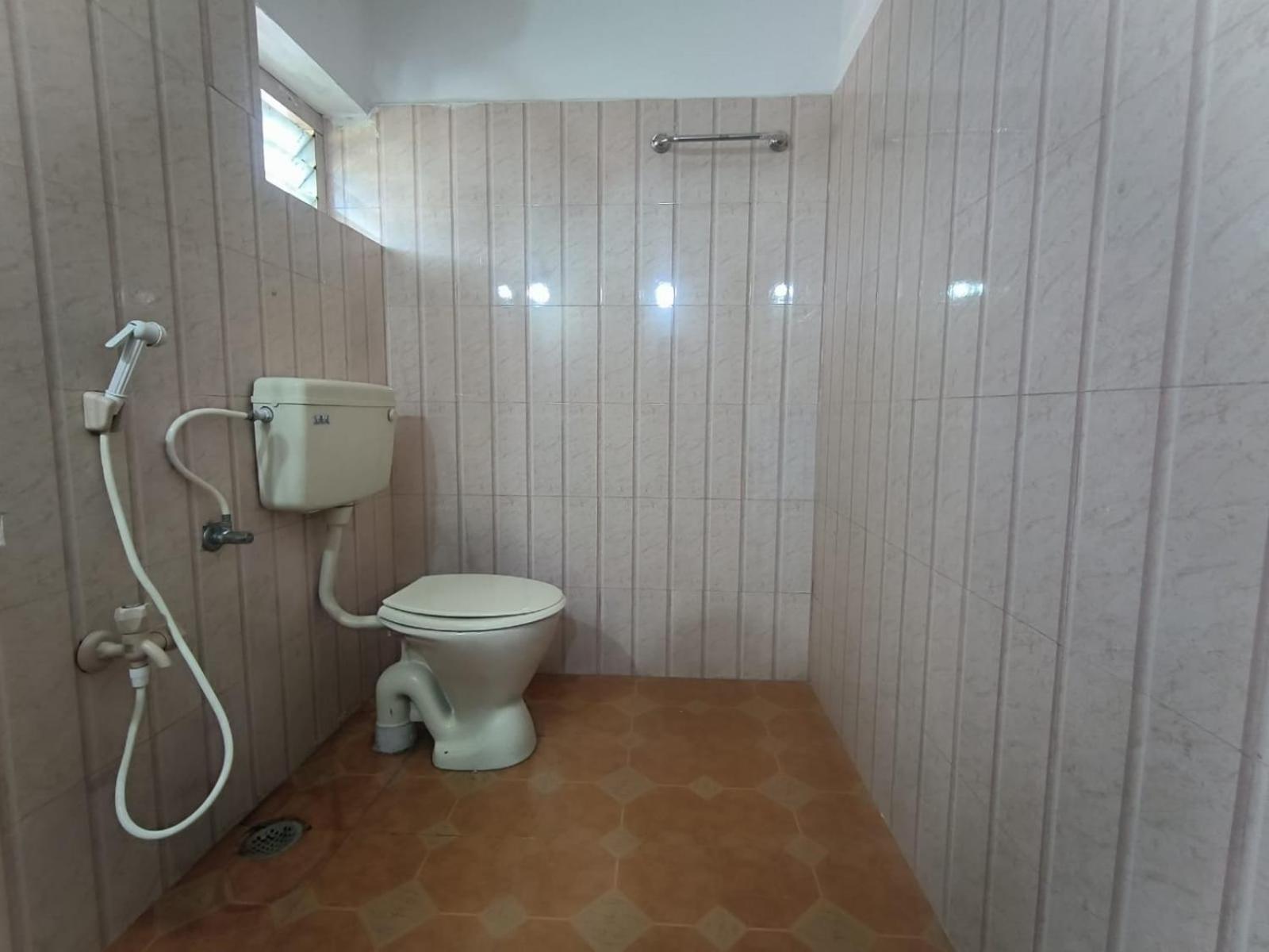Apartment Flghr Rg Residency *