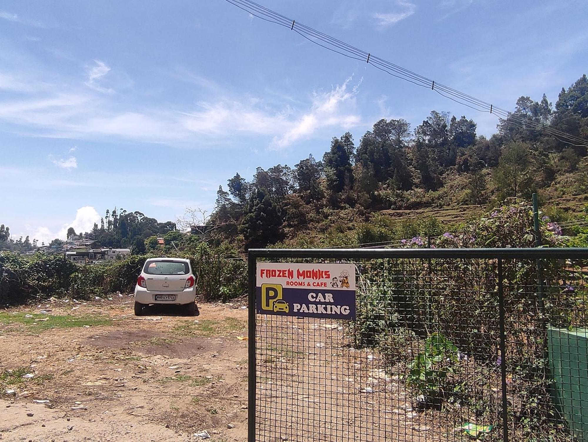 Homestay Frozen Monks Kodaikanal