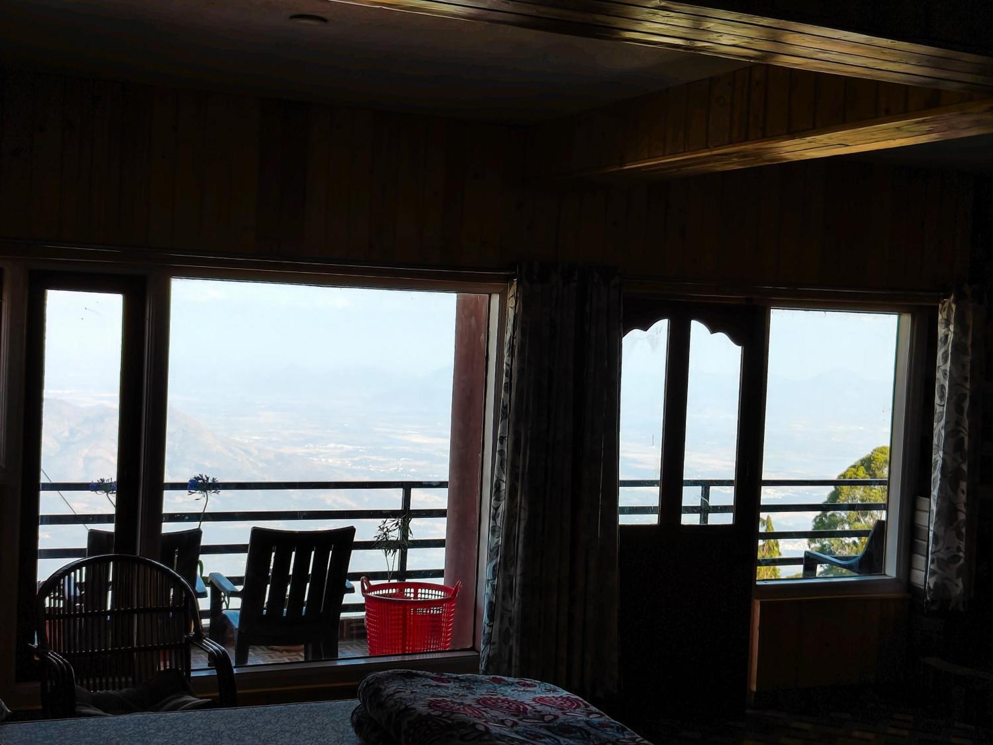 Homestay Venish Kodaikanal