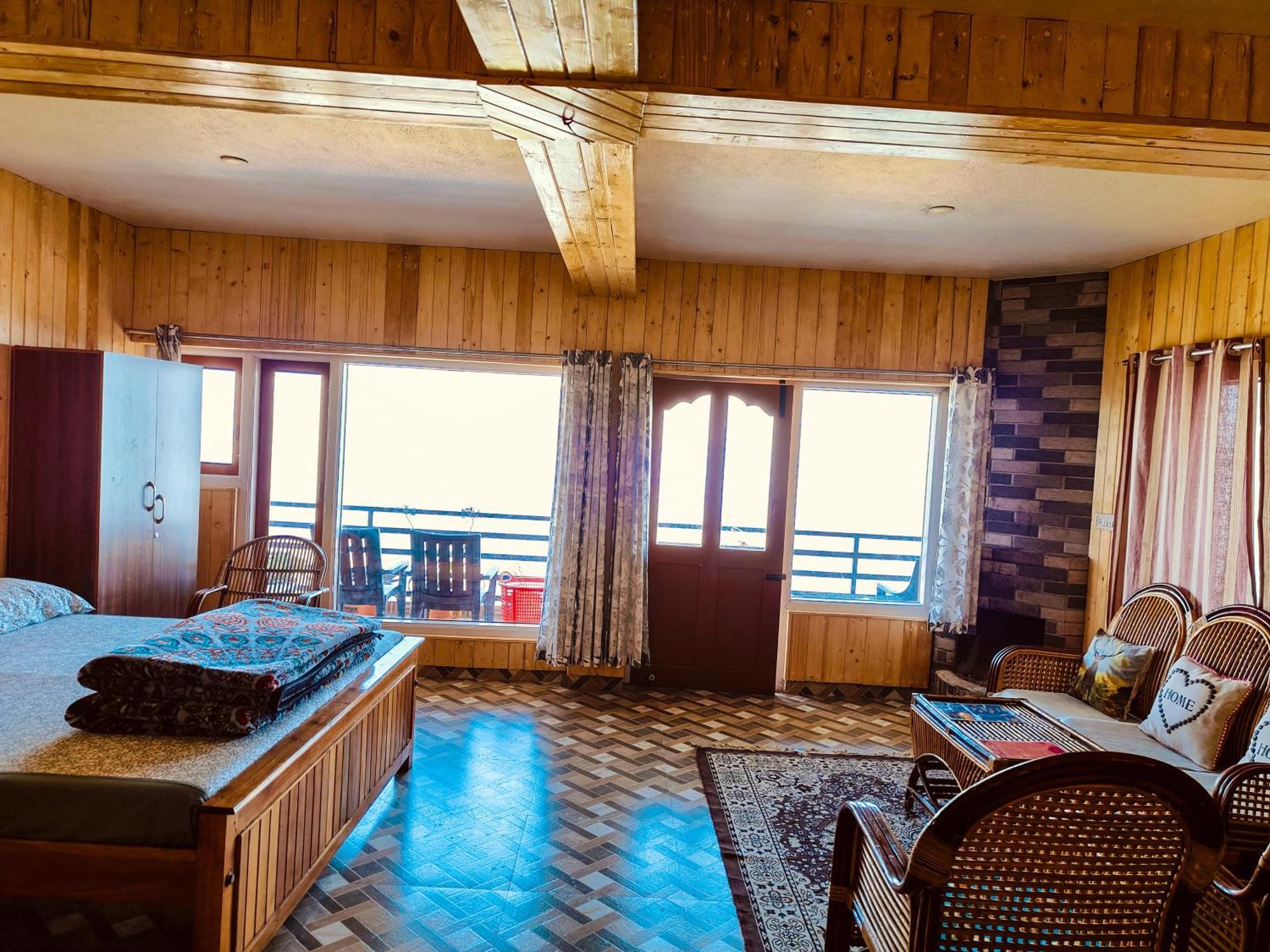 Homestay Venish