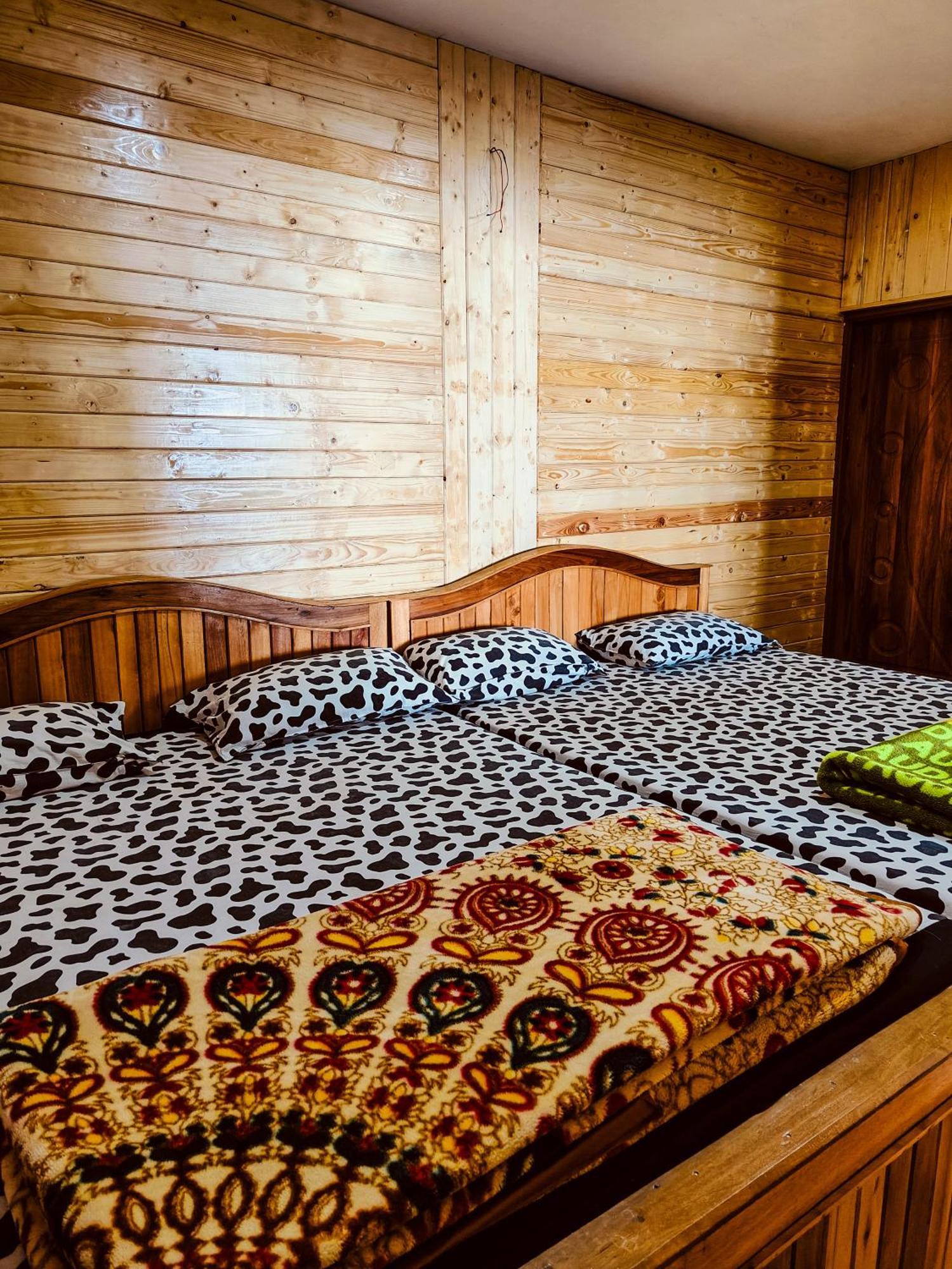 Homestay Venish Kodaikanal