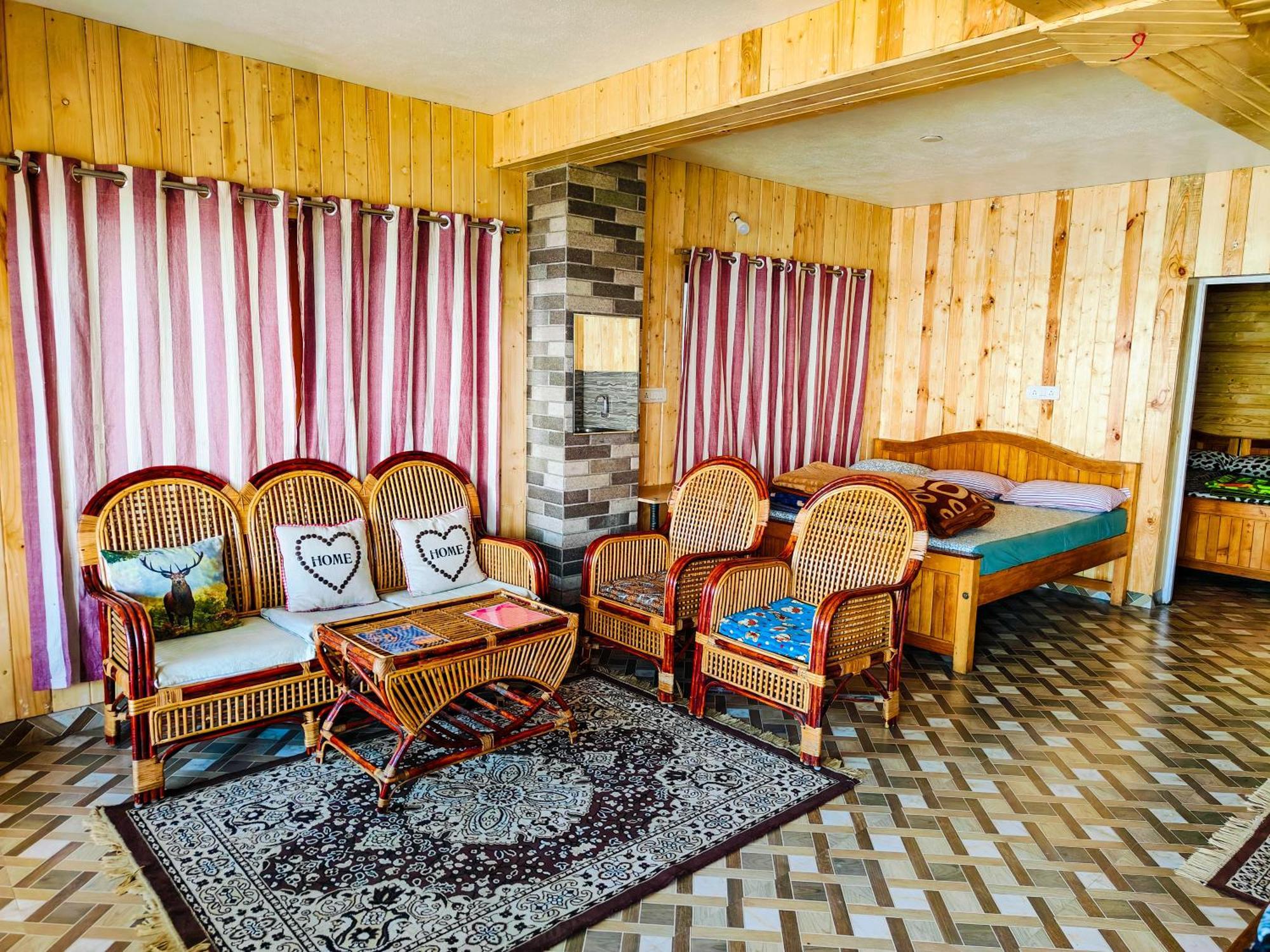 Homestay Venish