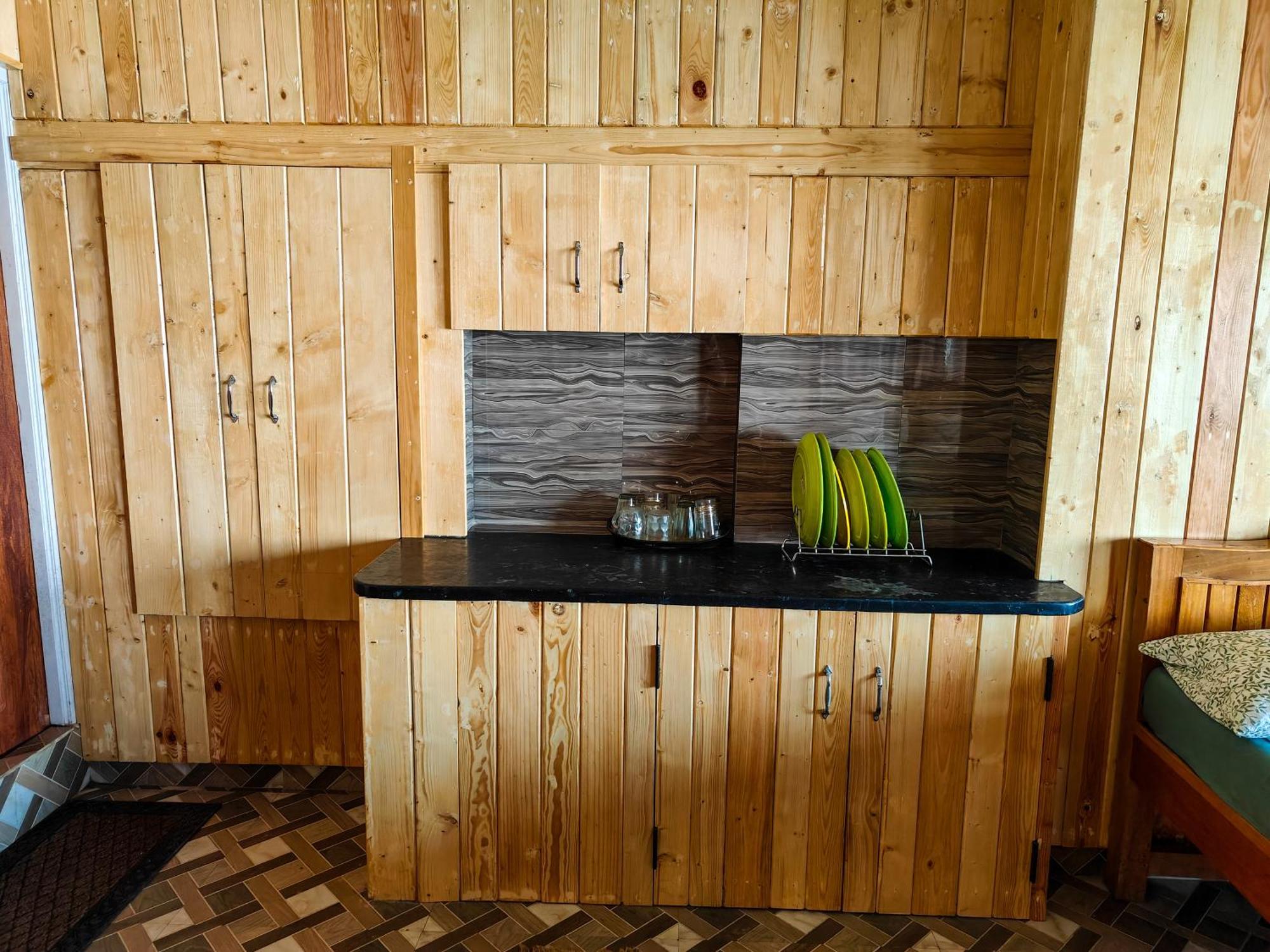 Homestay Venish *