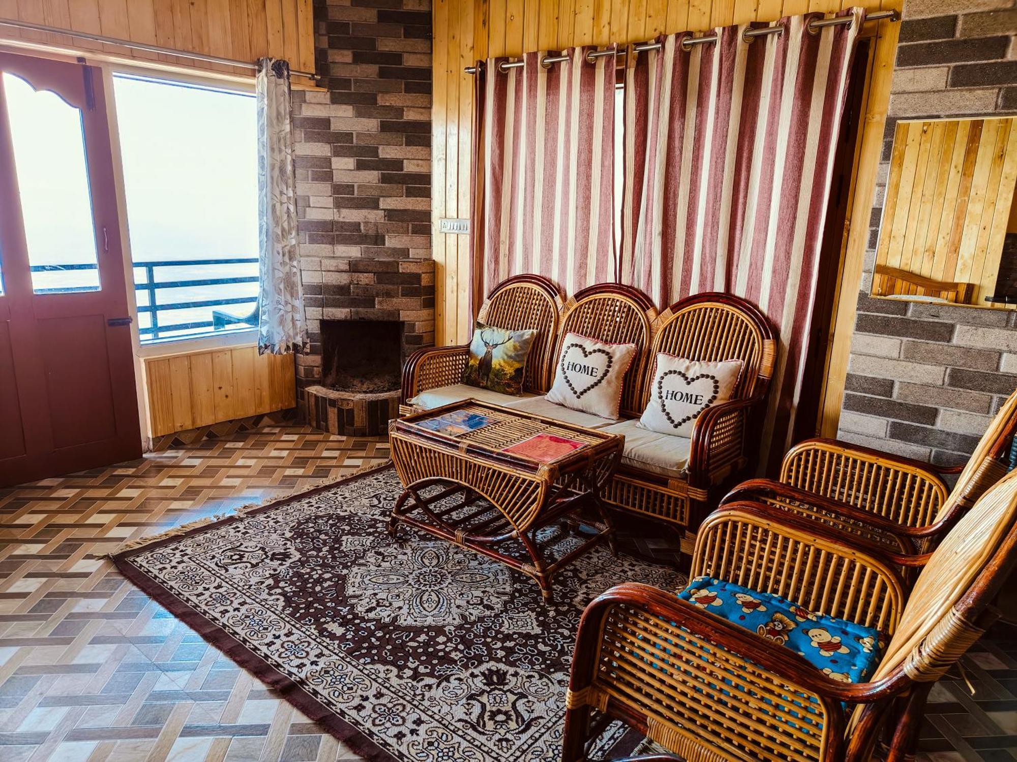 Venish Homestay Kodaikanal