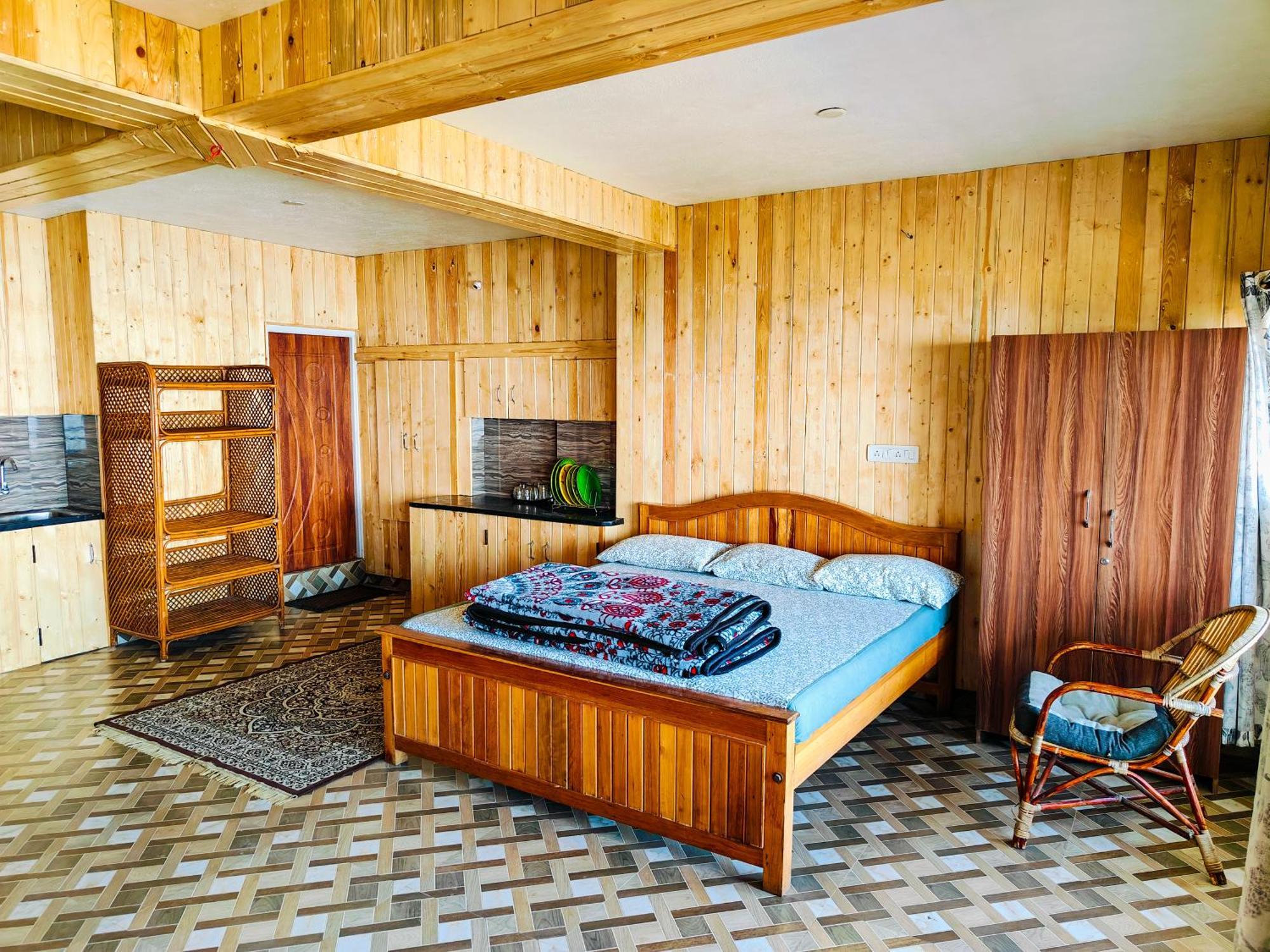 Homestay Venish
