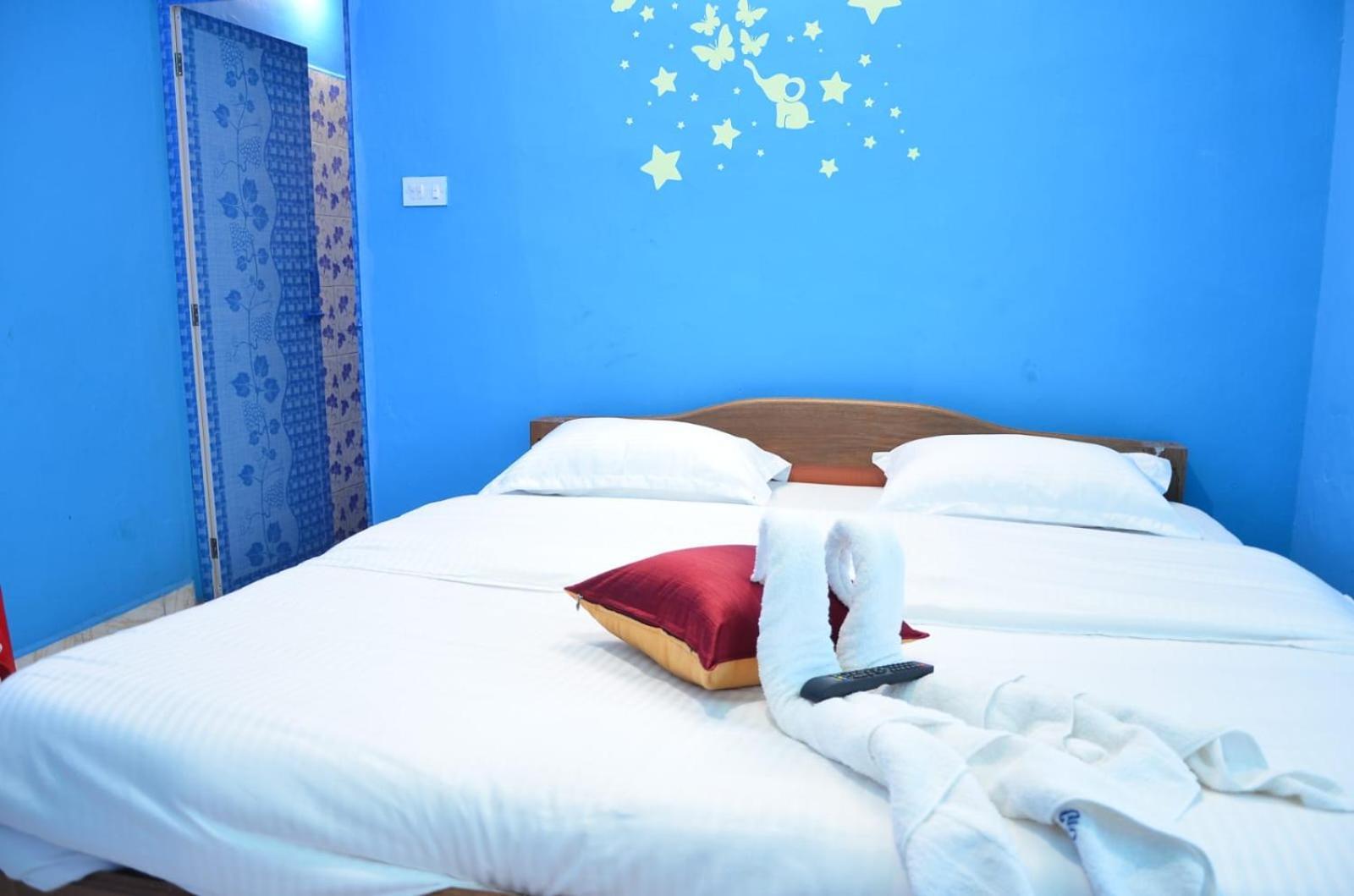Gurudev Homestay Holiday home Kodaikanal
