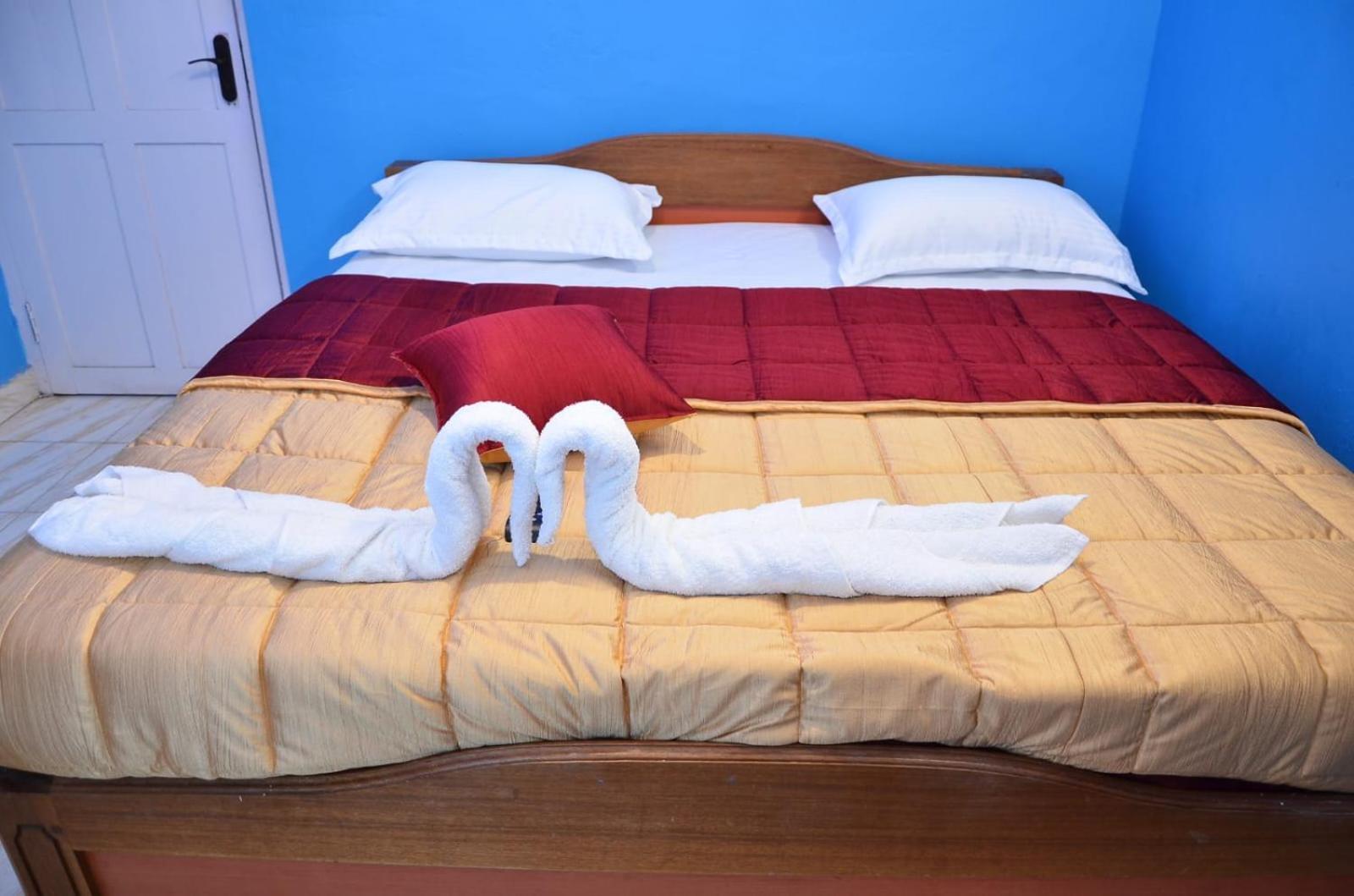 Gurudev Homestay * Kodaikanal