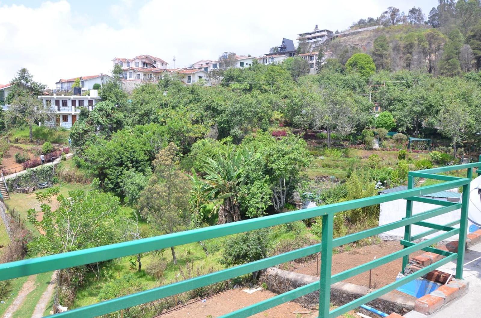 Gurudev Homestay Holiday home Kodaikanal