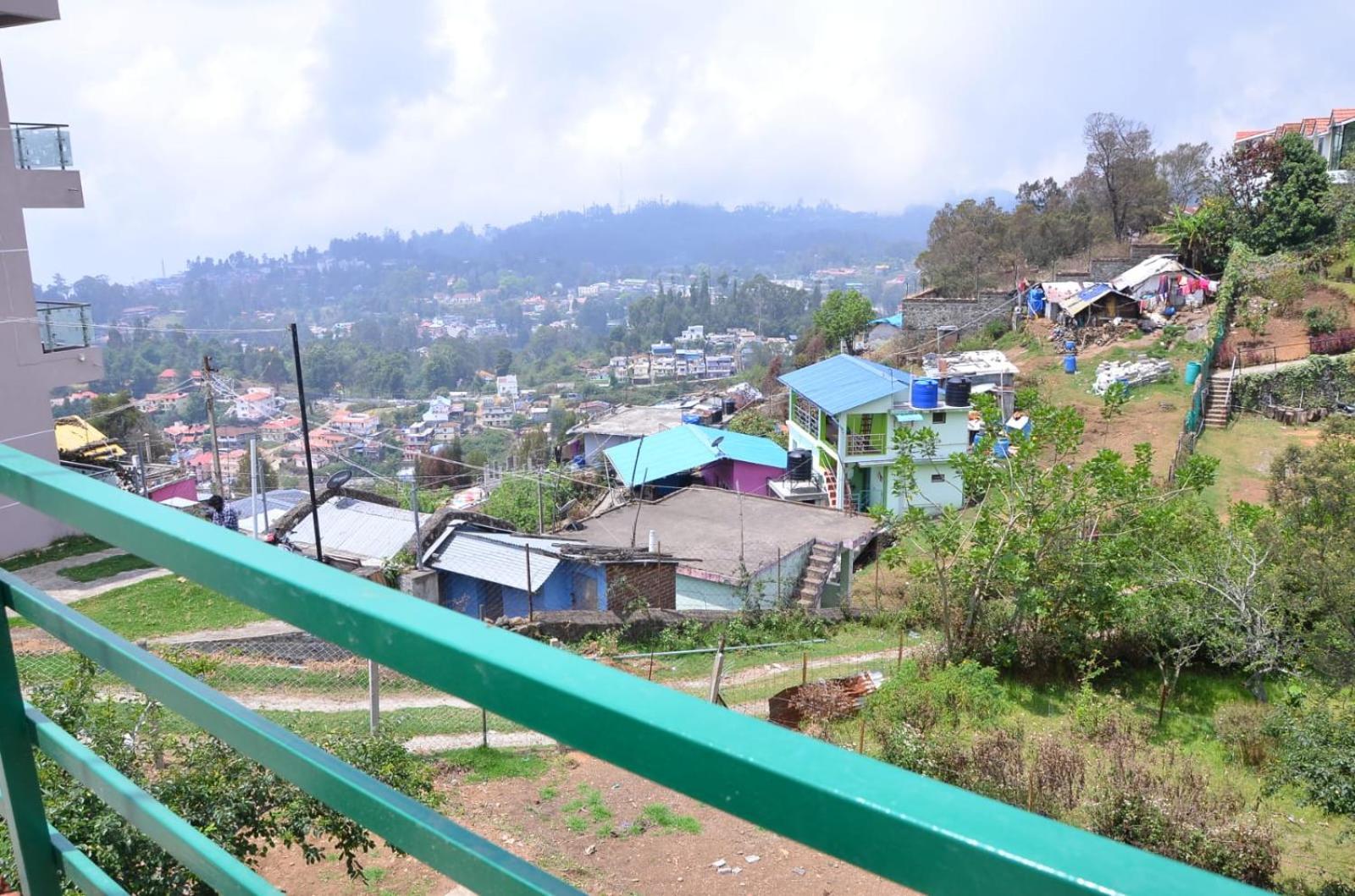 Gurudev Homestay *