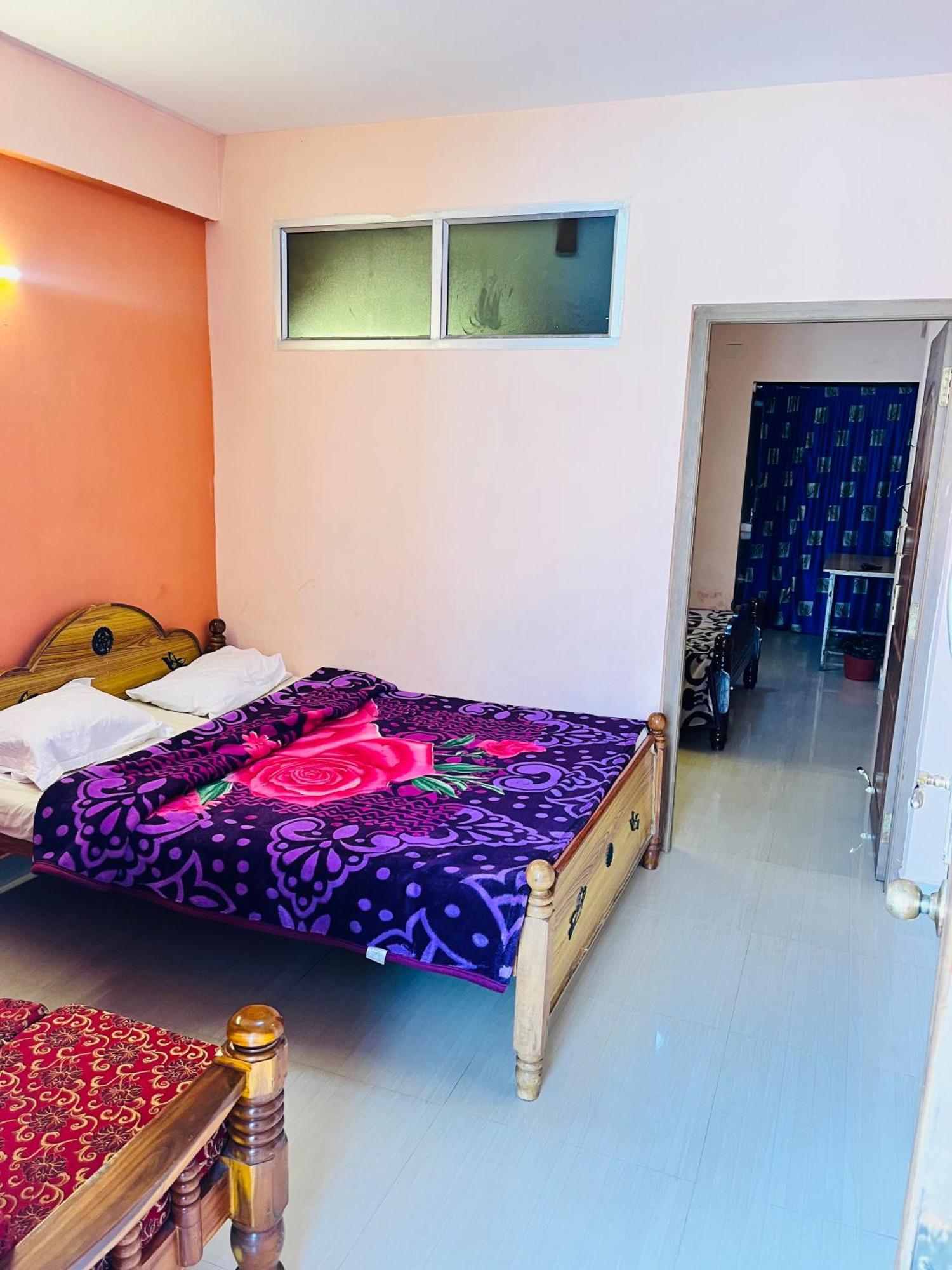 Homestay Muthu Residency
