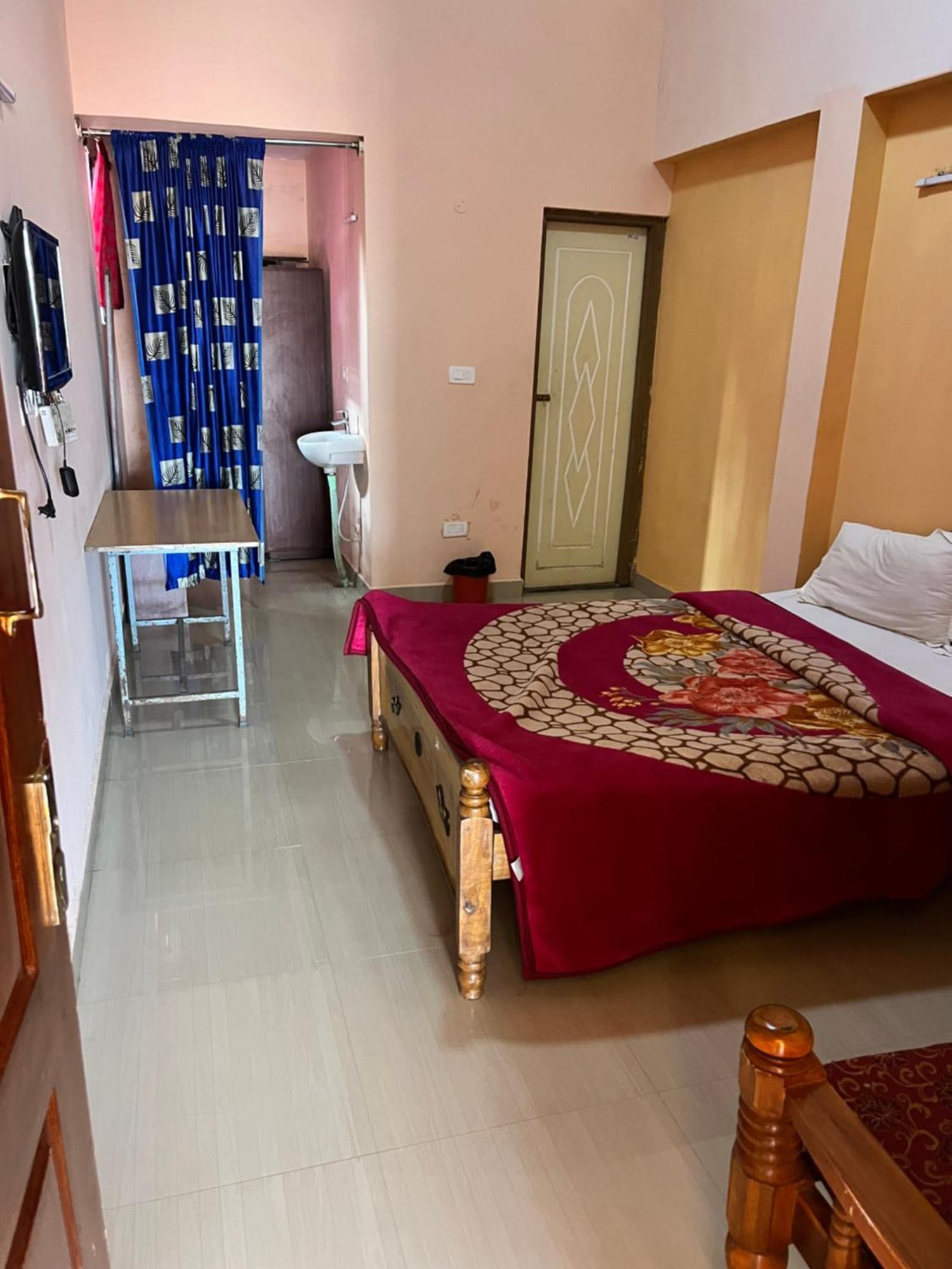 Muthu Residency Kodaikanal