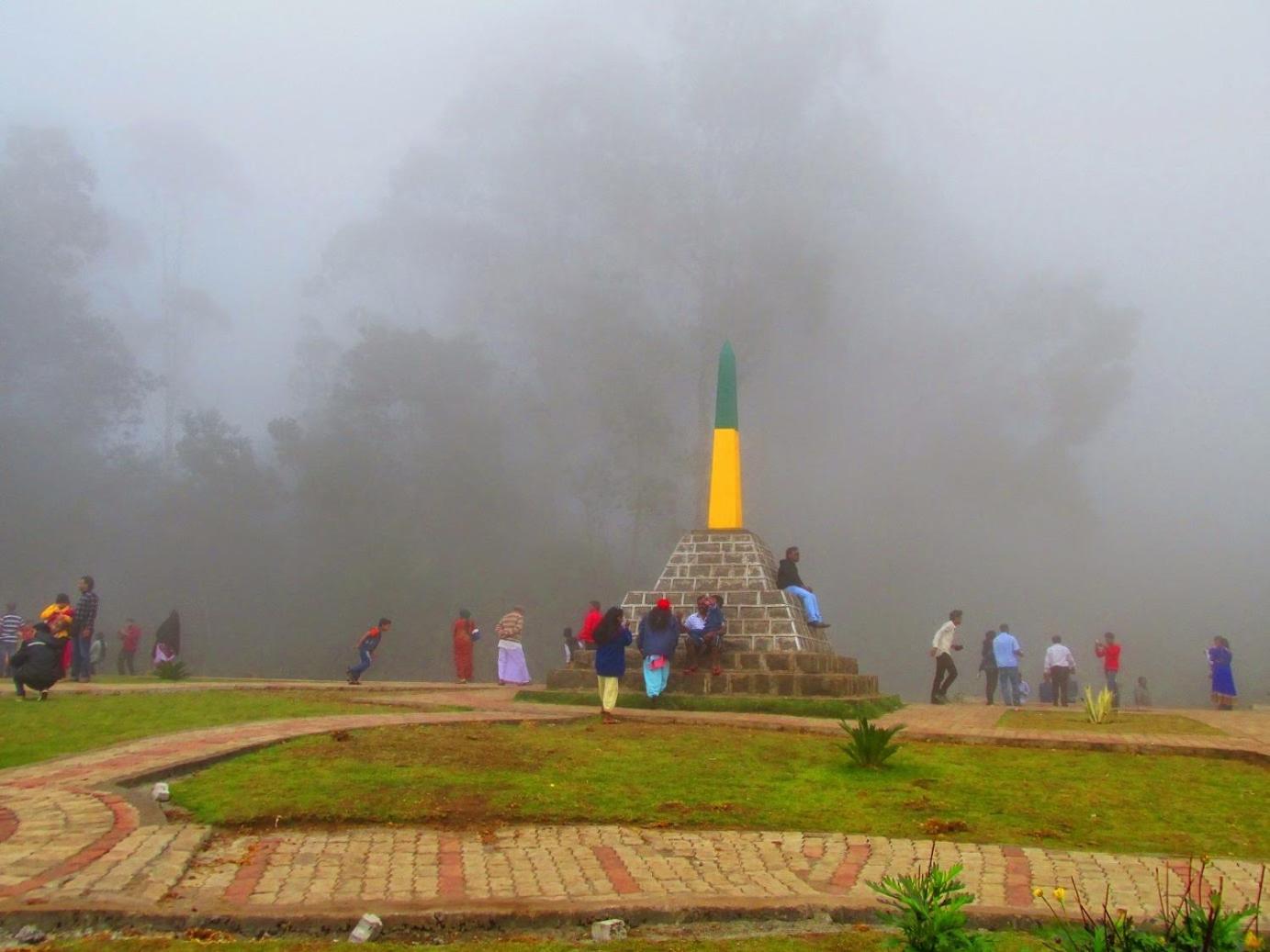 Holiday home Gurudev Homestay Kodaikanal