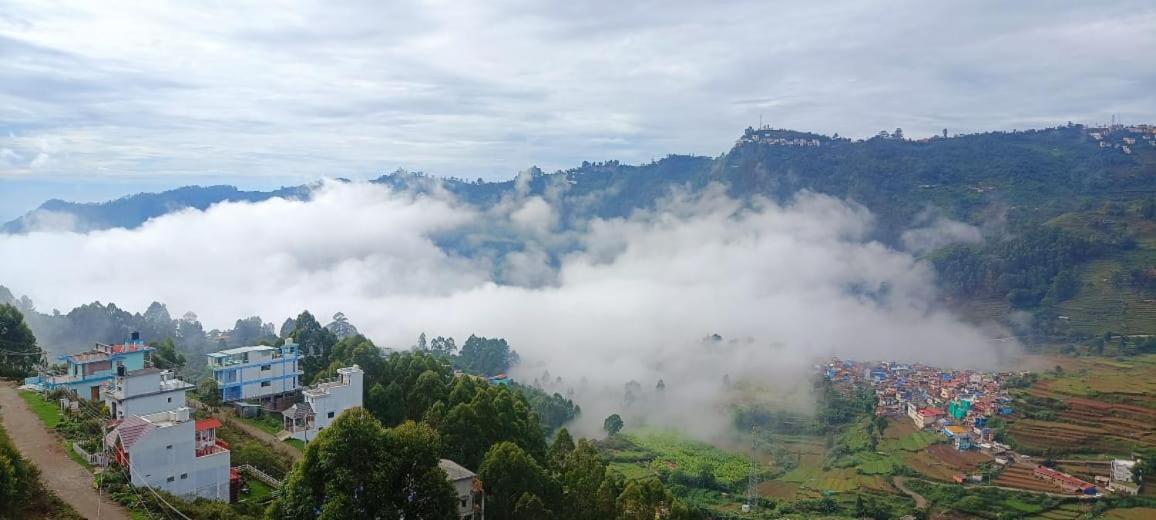 Misty View Kodai * Kodaikanal
