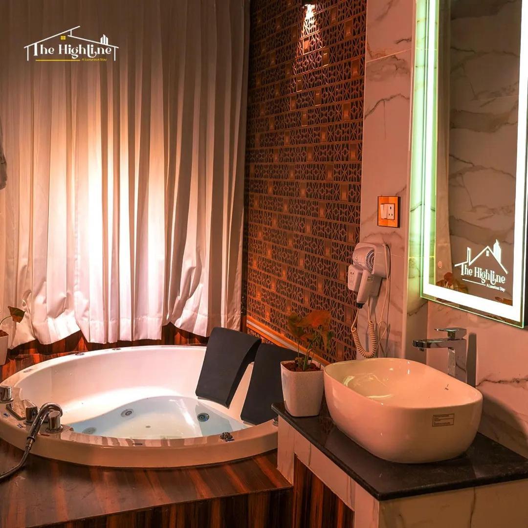 The Highline Luxurious Homestay Kodaikanal