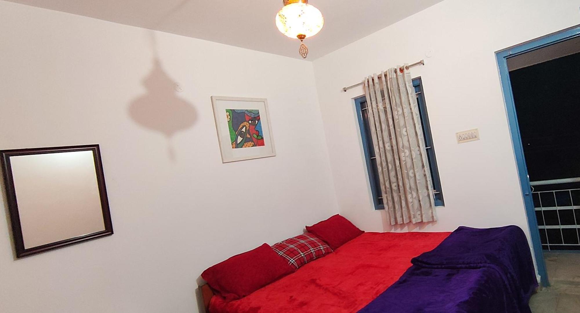 Homestay Frozen Monks Kodaikanal